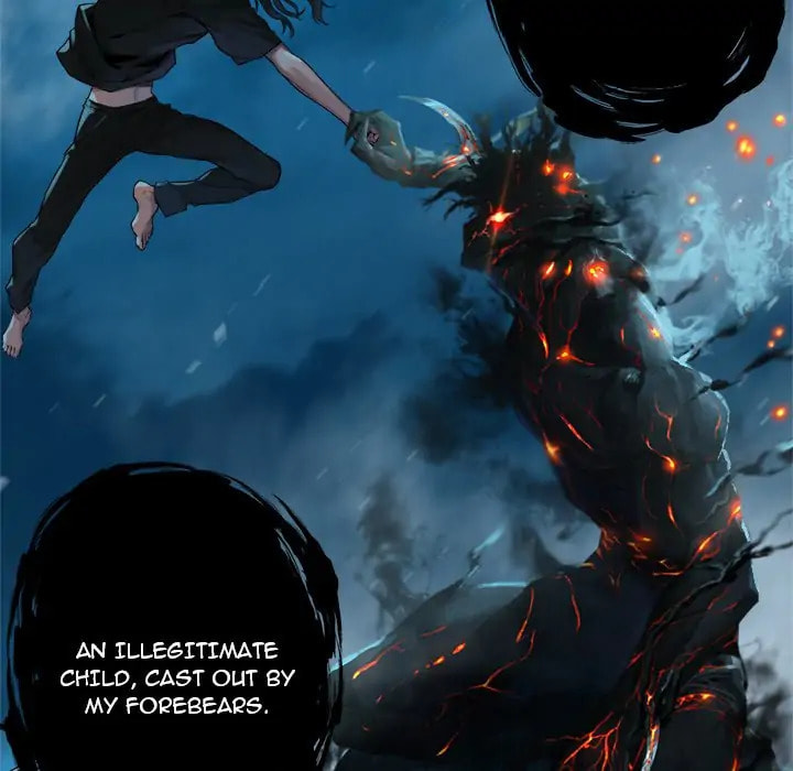Read Her Summon chapter 88 image 4 on Lezhin