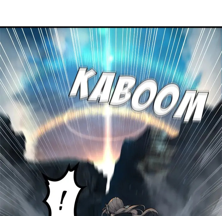 Read Her Summon chapter 88 image 43 on Lezhin