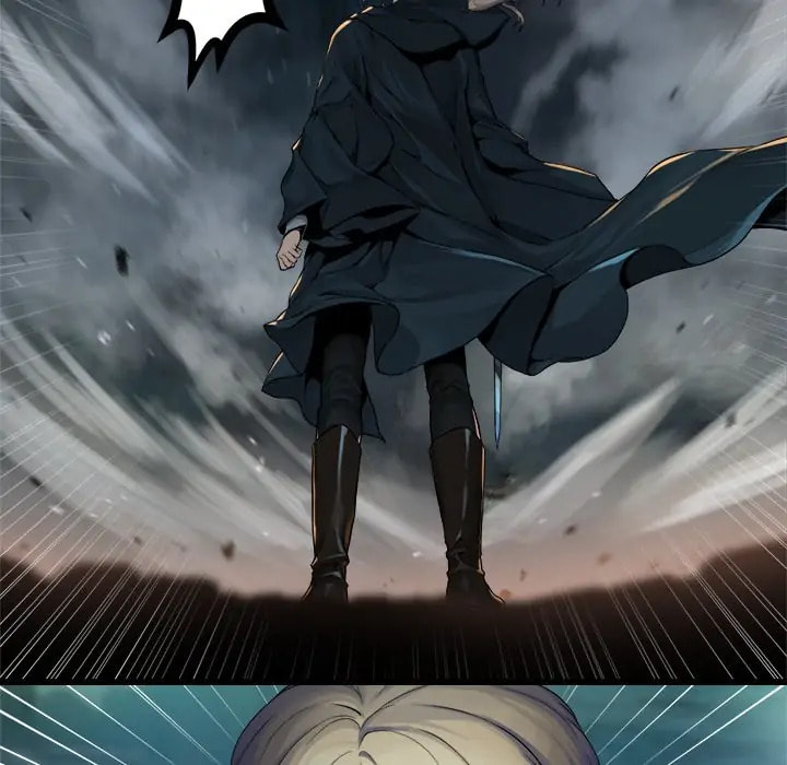 Read Her Summon chapter 88 image 44 on Lezhin