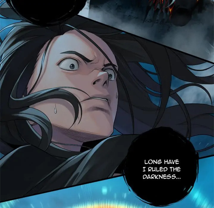 Read Her Summon chapter 88 image 5 on Lezhin