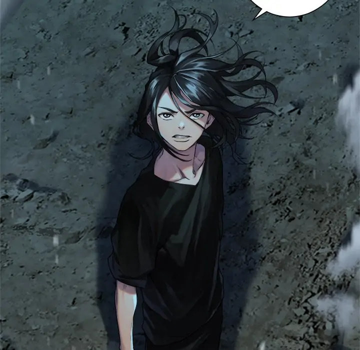 Read Her Summon chapter 88 image 51 on Lezhin
