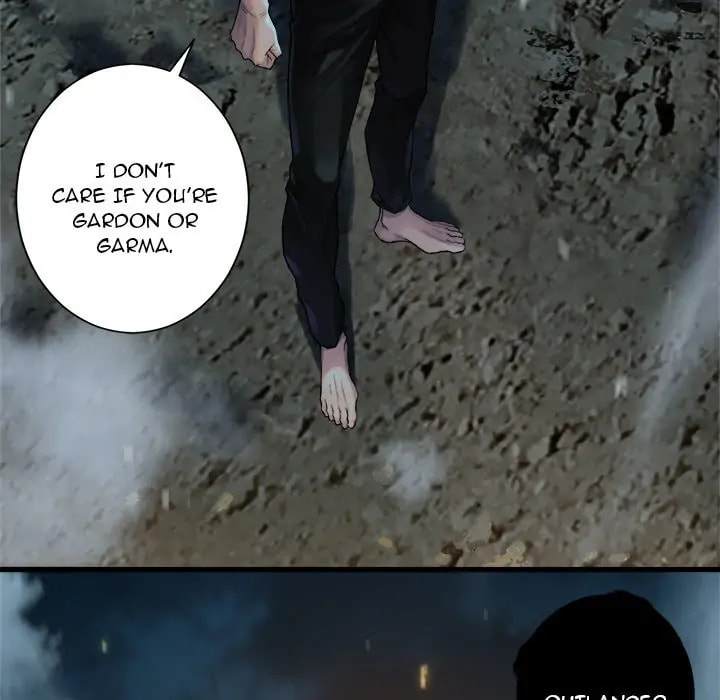 Read Her Summon chapter 88 image 52 on Lezhin