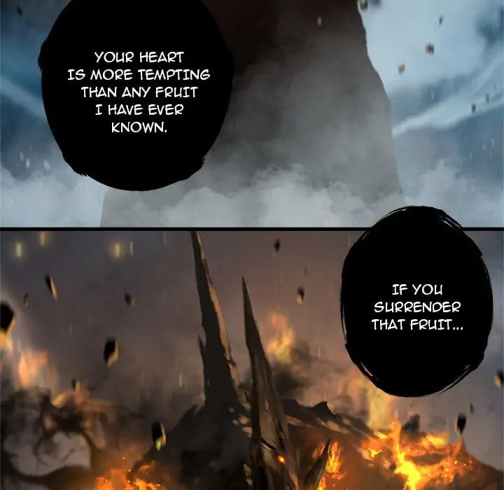 Read Her Summon chapter 88 image 54 on Lezhin