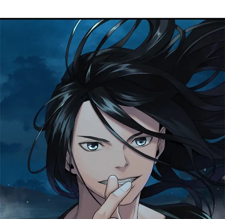 Read Her Summon chapter 88 image 60 on Lezhin
