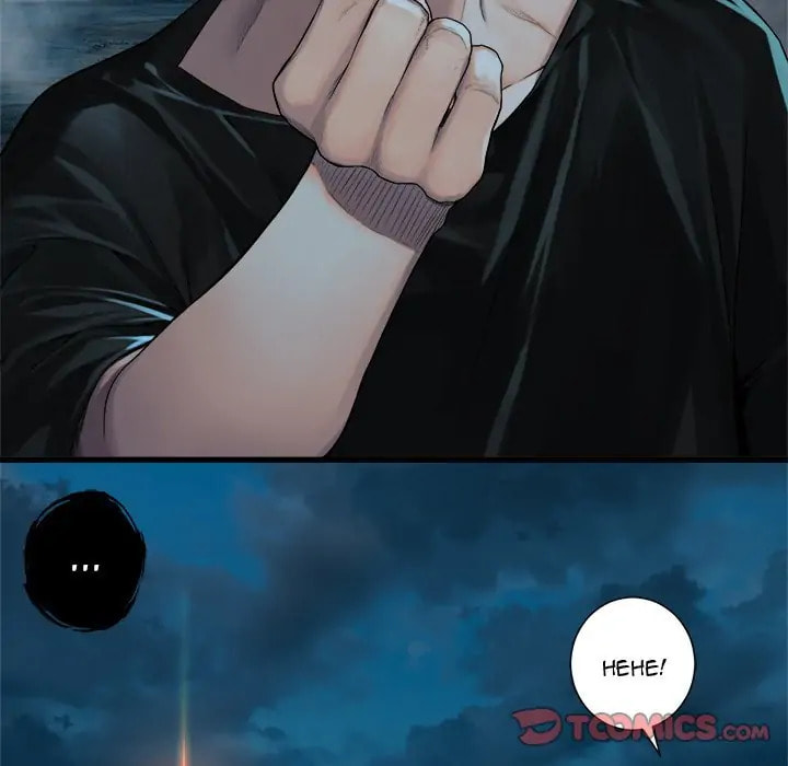 Read Her Summon chapter 88 image 61 on Lezhin