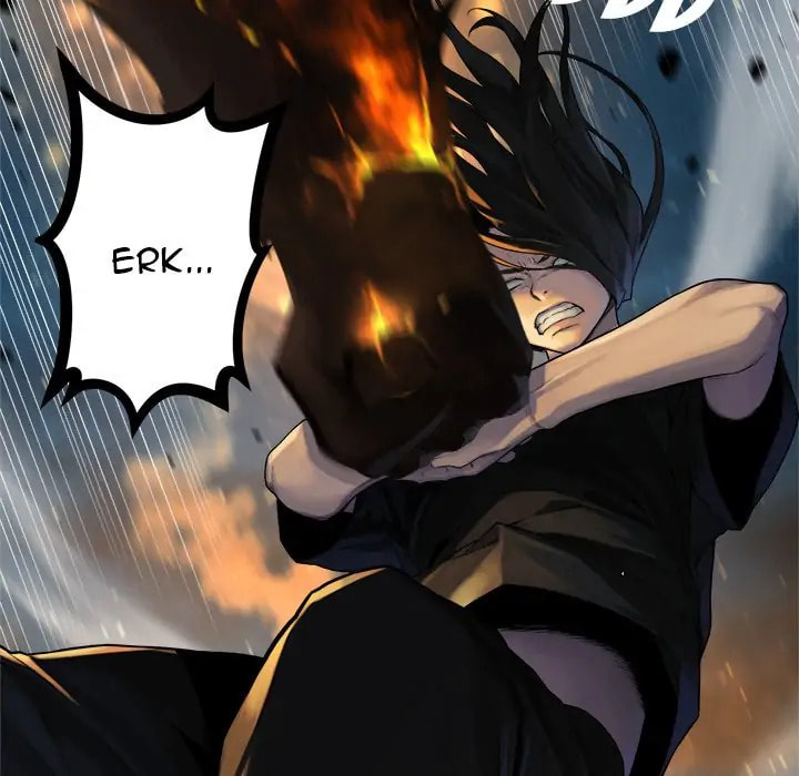 Read Her Summon chapter 88 image 74 on Lezhin