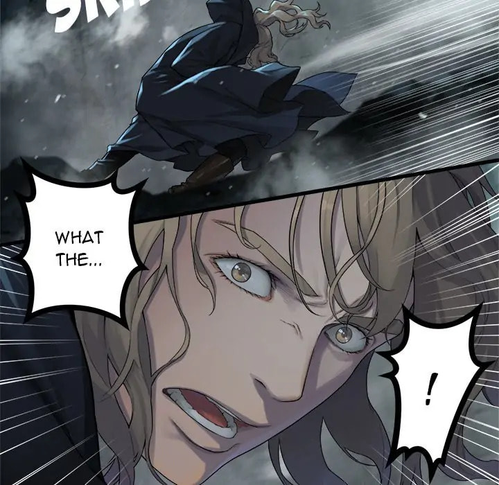 Read Her Summon chapter 88 image 78 on Lezhin