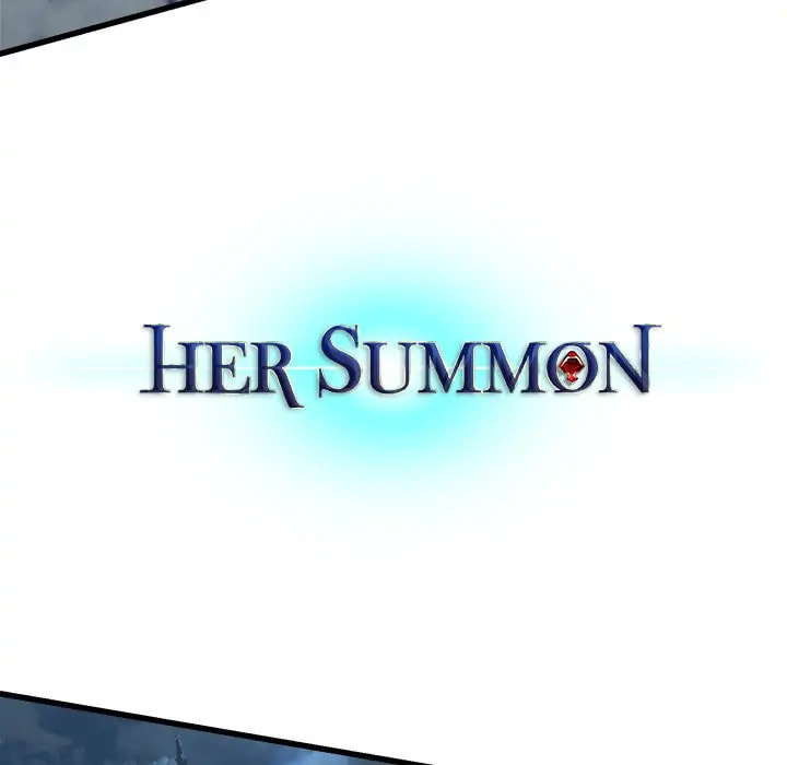 Read Her Summon chapter 89 image 12 on Lezhin