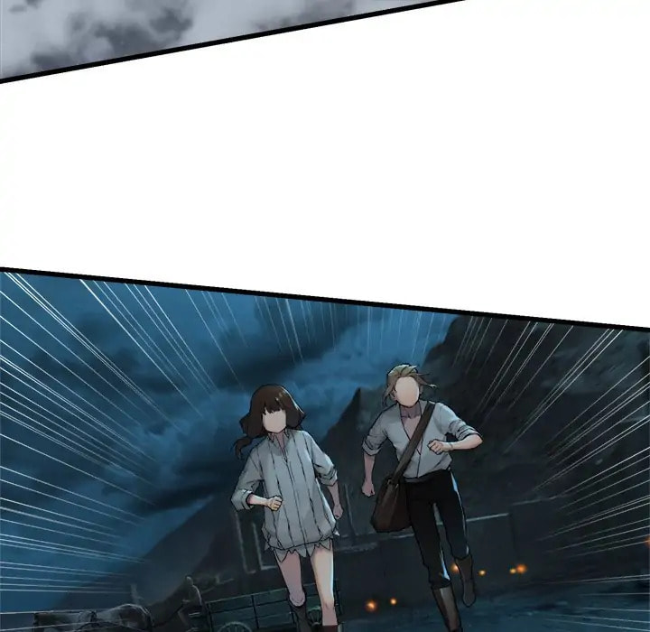 Read Her Summon chapter 89 image 14 on Lezhin