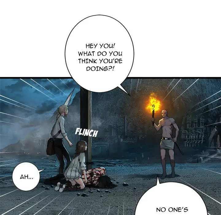 Read Her Summon chapter 89 image 18 on Lezhin