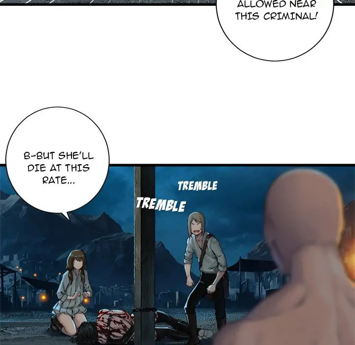 Read Her Summon chapter 89 image 19 on Lezhin