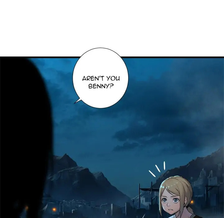 Read Her Summon chapter 89 image 23 on Lezhin