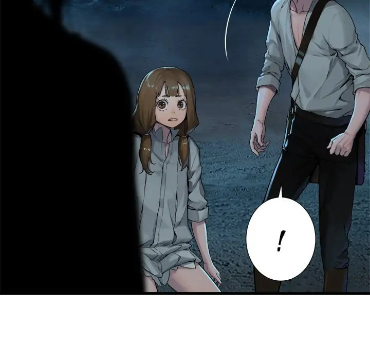 Read Her Summon chapter 89 image 24 on Lezhin