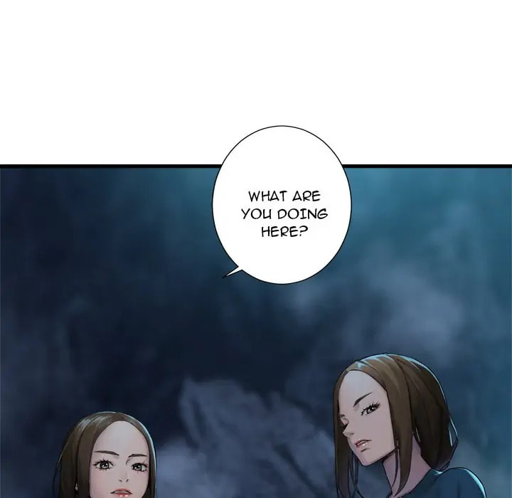 Read Her Summon chapter 89 image 25 on Lezhin