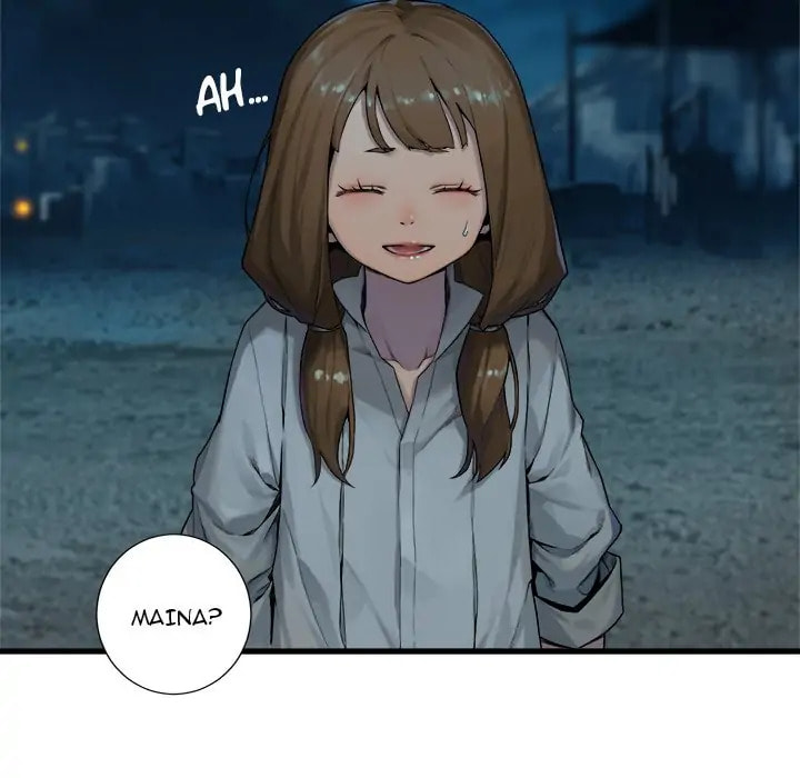 Read Her Summon chapter 89 image 31 on Lezhin