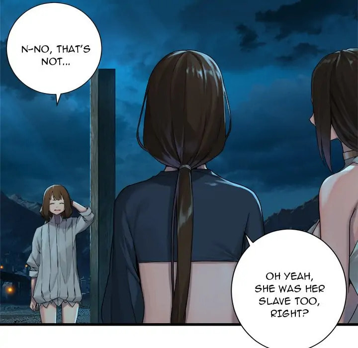 Read Her Summon chapter 89 image 34 on Lezhin