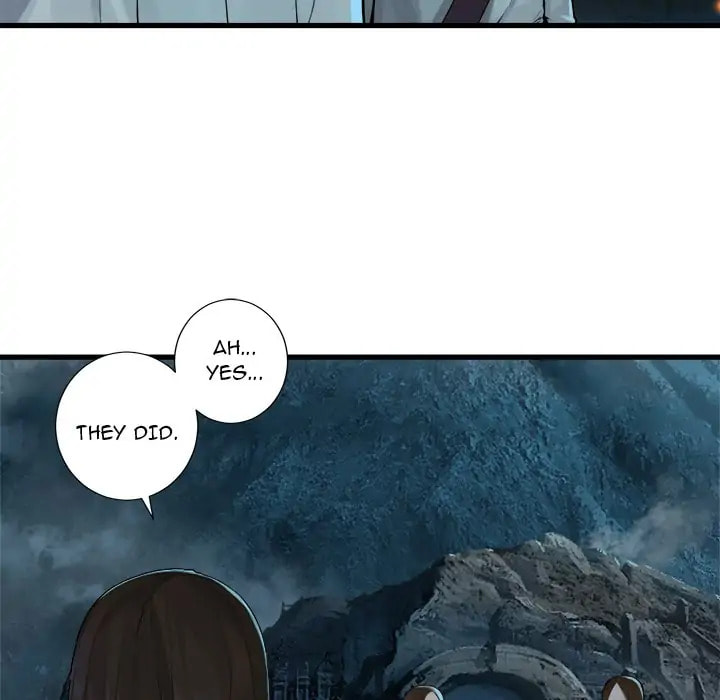 Read Her Summon chapter 89 image 40 on Lezhin