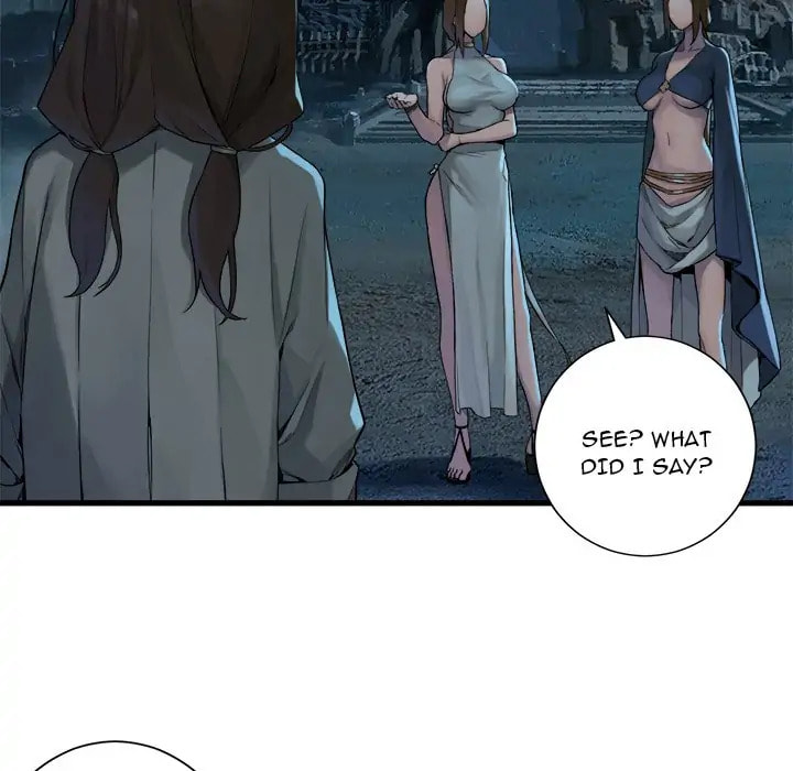 Read Her Summon chapter 89 image 41 on Lezhin