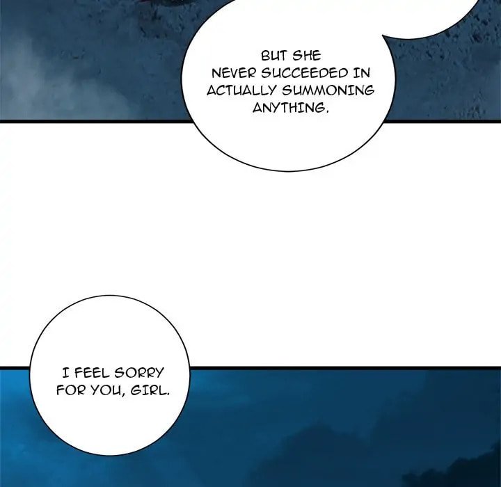 Read Her Summon chapter 89 image 43 on Lezhin