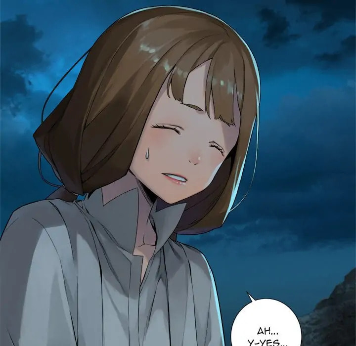 Read Her Summon chapter 89 image 44 on Lezhin