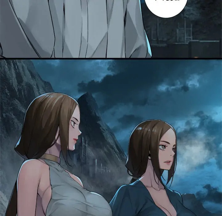 Read Her Summon chapter 89 image 45 on Lezhin