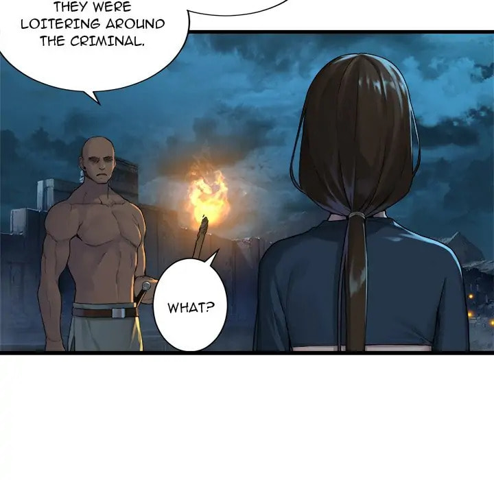 Read Her Summon chapter 89 image 47 on Lezhin