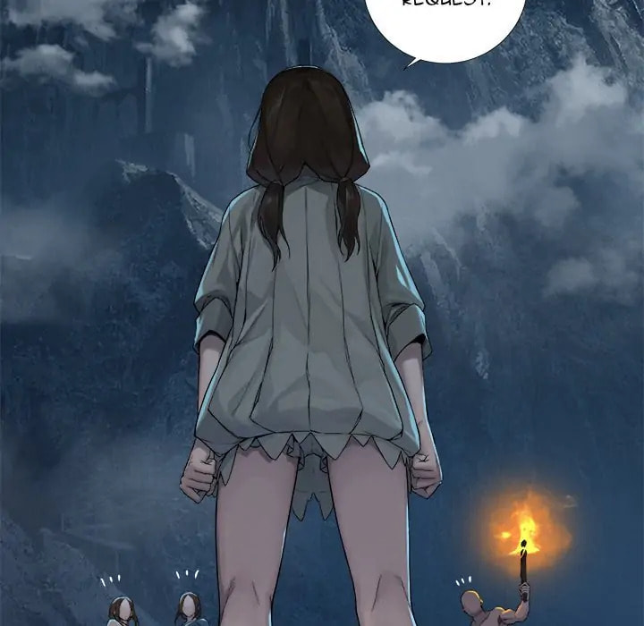 Read Her Summon chapter 89 image 49 on Lezhin