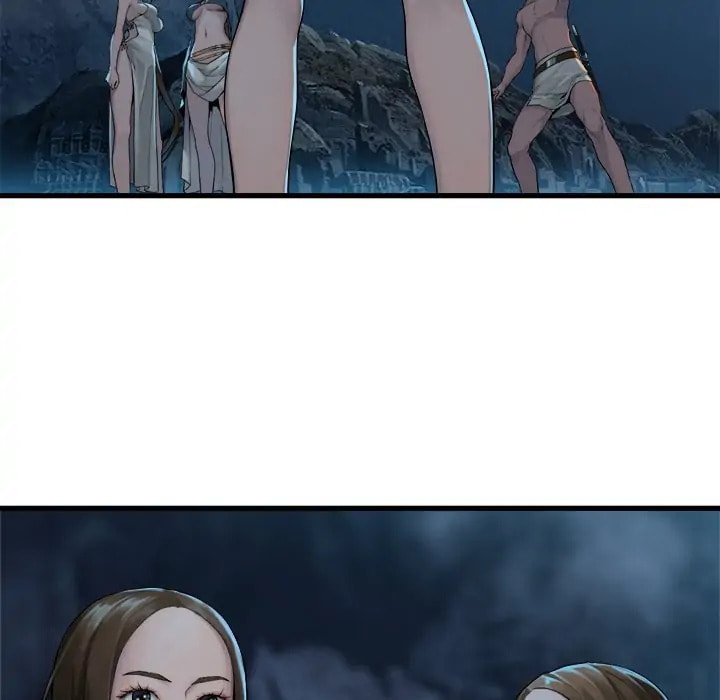 Read Her Summon chapter 89 image 50 on Lezhin