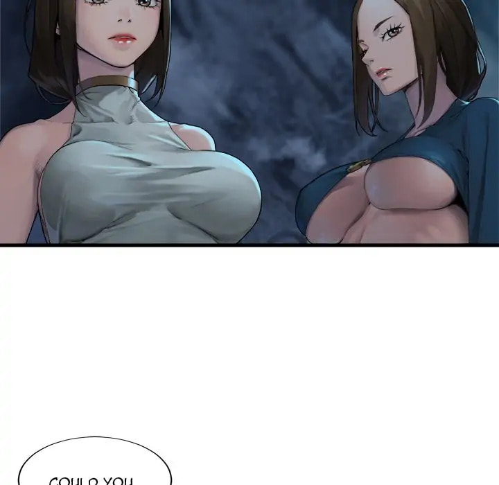 Read Her Summon chapter 89 image 51 on Lezhin