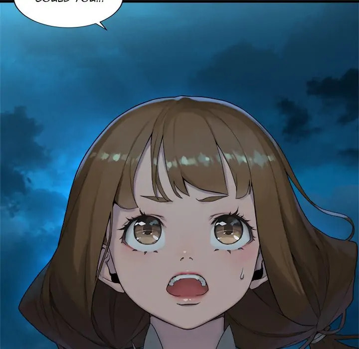 Read Her Summon chapter 89 image 52 on Lezhin