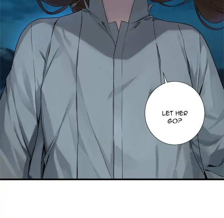 Read Her Summon chapter 89 image 53 on Lezhin