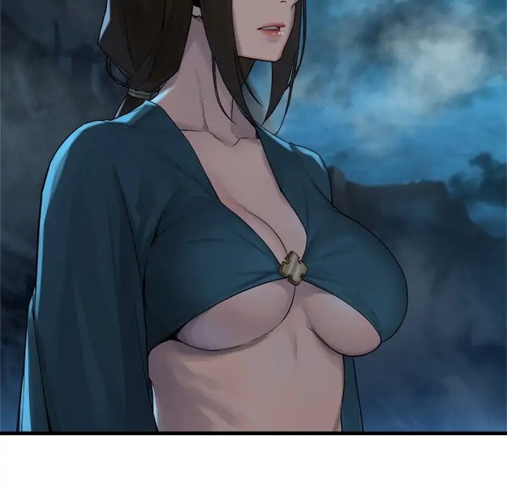 Read Her Summon chapter 89 image 56 on Lezhin
