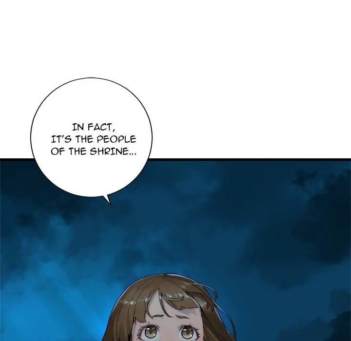 Read Her Summon chapter 89 image 58 on Lezhin