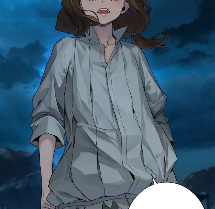 Read Her Summon chapter 89 image 59 on Lezhin