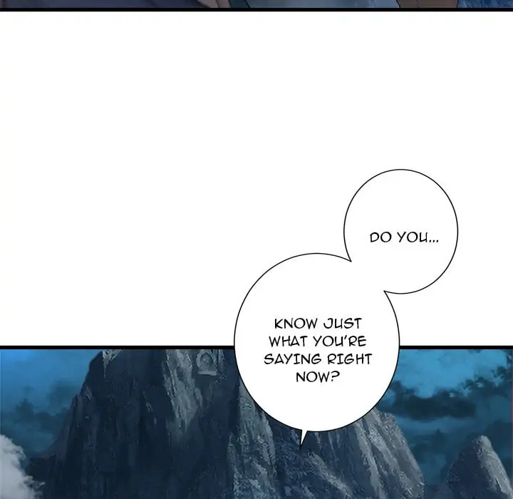 Read Her Summon chapter 89 image 62 on Lezhin