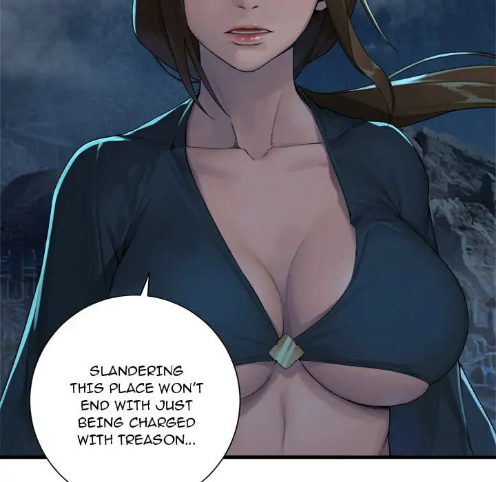Read Her Summon chapter 89 image 66 on Lezhin