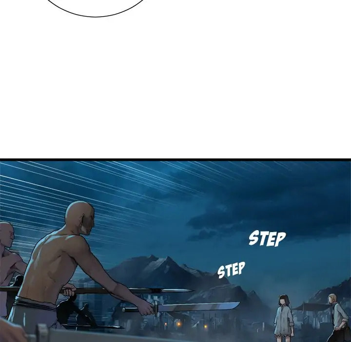 Read Her Summon chapter 89 image 67 on Lezhin