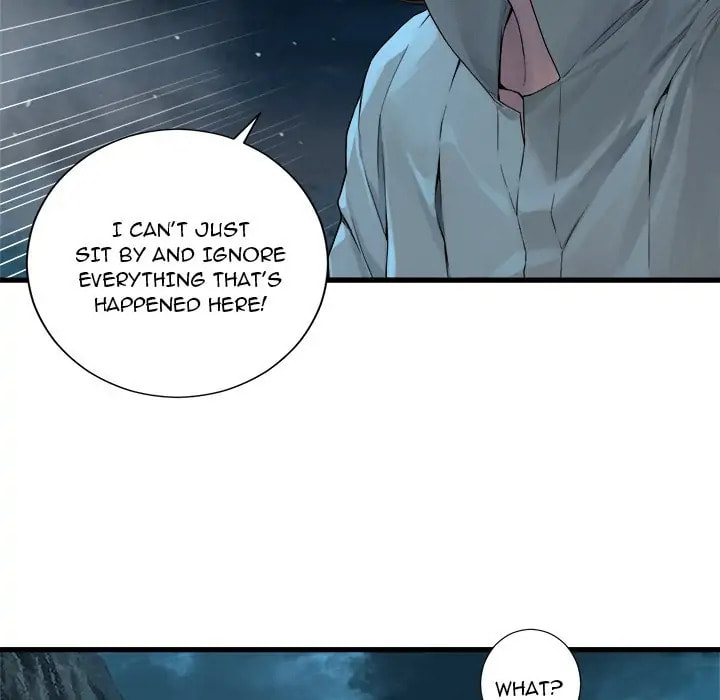 Read Her Summon chapter 89 image 70 on Lezhin