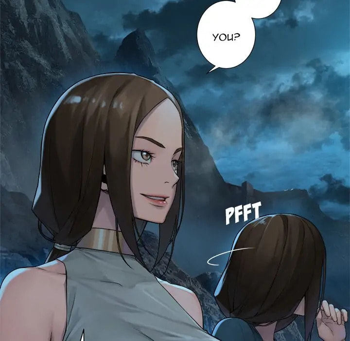 Read Her Summon chapter 89 image 71 on Lezhin