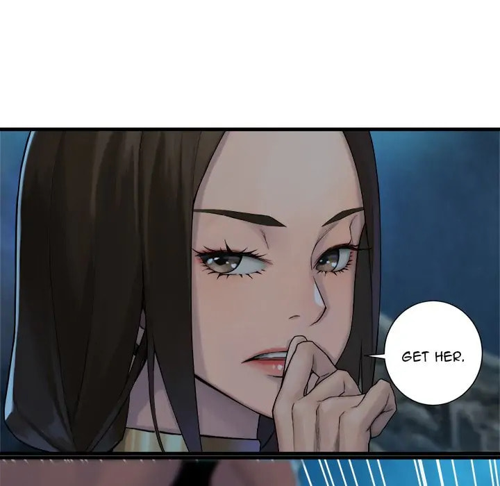 Read Her Summon chapter 89 image 76 on Lezhin
