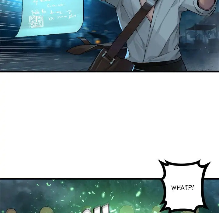 Read Her Summon chapter 89 image 81 on Lezhin