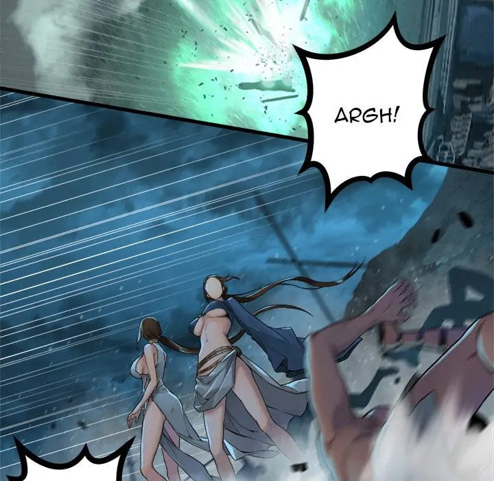 Read Her Summon chapter 89 image 85 on Lezhin