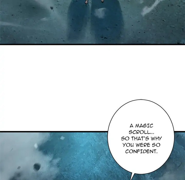 Read Her Summon chapter 89 image 88 on Lezhin