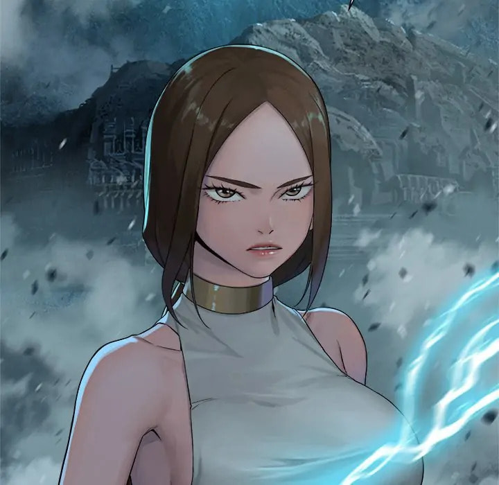 Read Her Summon chapter 89 image 89 on Lezhin