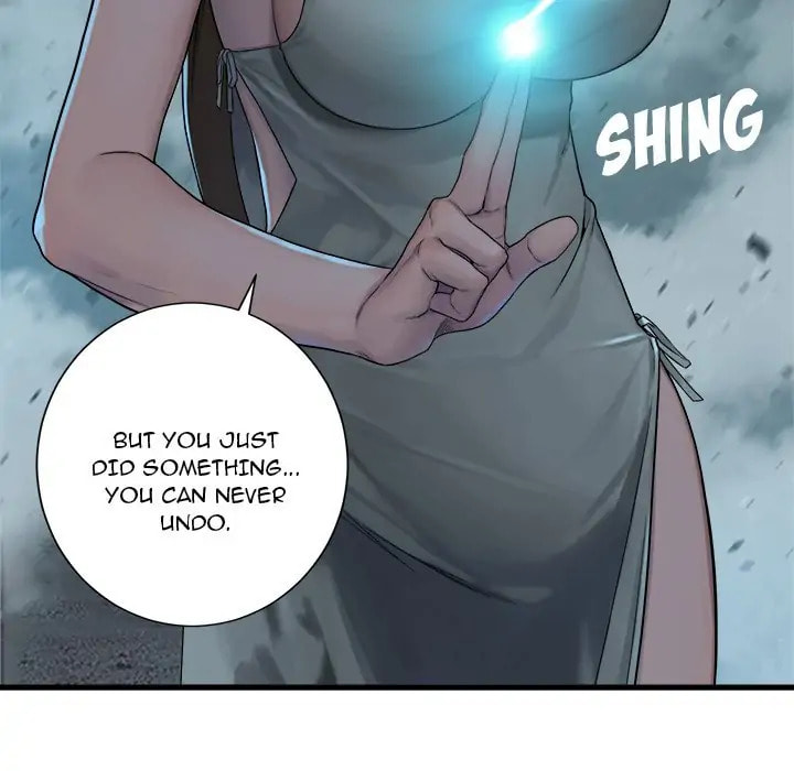 Read Her Summon chapter 89 image 90 on Lezhin