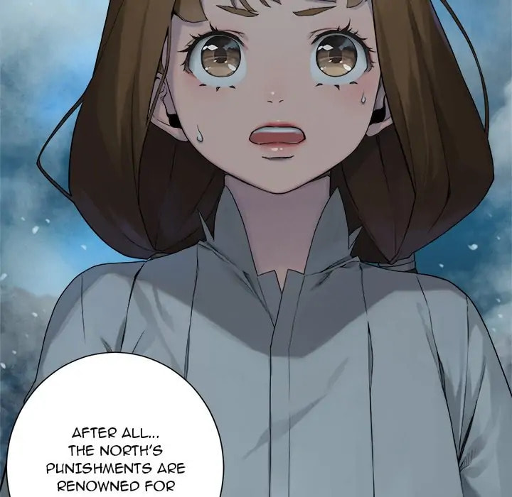 Read Her Summon chapter 89 image 92 on Lezhin