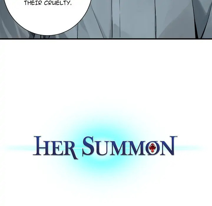 Read Her Summon chapter 89 image 93 on Lezhin