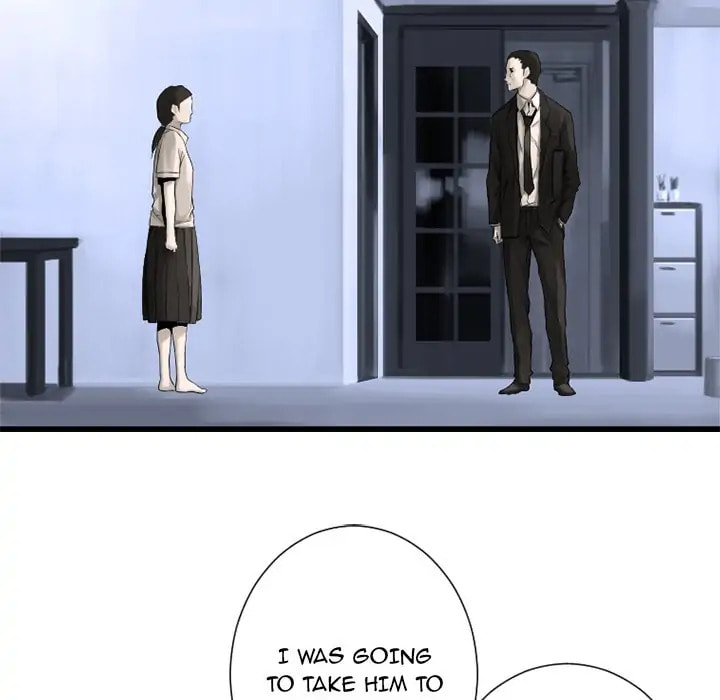 Read Her Summon chapter 9 image 10 on Lezhin