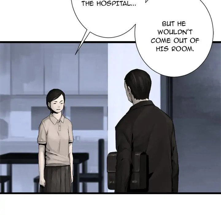 Read Her Summon chapter 9 image 11 on Lezhin