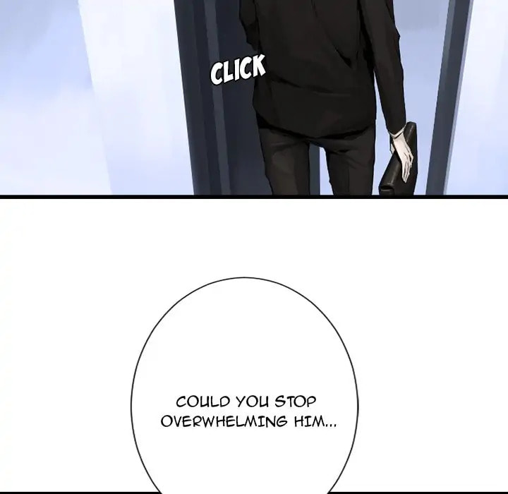 Read Her Summon chapter 9 image 14 on Lezhin